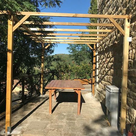 Ferienwohnung Antica Dimora Di Laura Barberino di Mugello Exterior foto